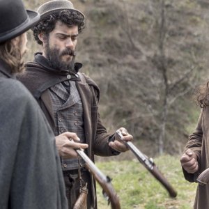 La banda Grossi: un momento del film