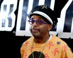 Spike Lee al Cinema della Fondazione Prada di Milano il 21 settembre