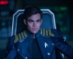 Star Trek Beyond: l'ultimo film della saga stasera su TV8!