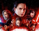 Star Wars: Gli Ultimi Jedi, l'ultimo capitolo della saga stasera su Sky!