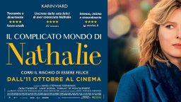 Il complicato mondo di Nathalie - Trailer Italiano