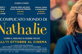 Il complicato mondo di Nathalie - Trailer Italiano