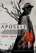 Locandina di Apostle