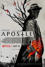 Locandina di Apostle