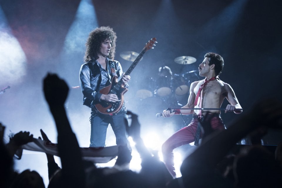 Bohemian Rhapsody Image 1