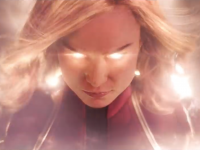 Captain Marvel in blu-ray, recensione: quelle vibrazioni ad alta intensità che puntano allo stomaco