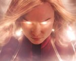 Captain Marvel: ecco il primo teaser trailer del film, anche in italiano!