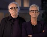 Halloween: John Carpenter e Jamie Lee Curtis presentano il nuovo trailer