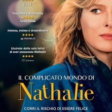 Locandina di Il complicato mondo di Nathalie