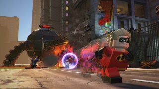 Flash The Incredibles 2 999X562
