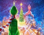 Il Grinch: un nuovo trailer svela i malvagi piani del protagonista