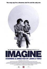 Locandina di Imagine