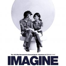 Locandina di Imagine
