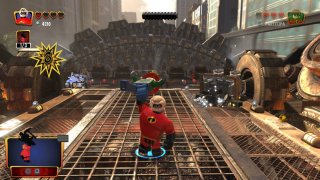 Lego Gli Incredibili 2