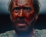 Nicolas Cage: 'Sono frustrato dai meme Cage Rage'