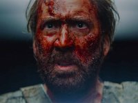 Nicolas Cage: 'Sono frustrato dai meme Cage Rage'