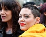Asia Argento annuncia: 'Ho fatto causa a Rose McGowan e Rain Dove'