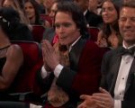 Emmy: l'enigmatico Teddy Perkins è apparso al posto di Donald Glover