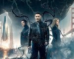 Venom: il cast riunito nel nuovo poster