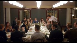 The Reunion - Trailer Italiano