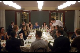 The Reunion - Trailer Italiano