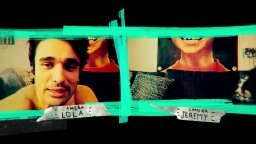 Lola+Jeremy - Trailer Ufficiale