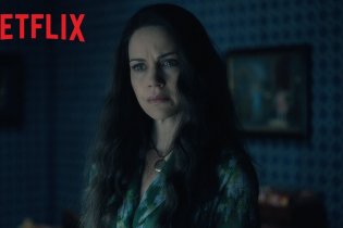 Hill House - Trailer