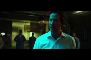 Replicas - Trailer 2