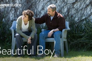 Beautiful Boy - Trailer 2