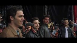 Un amore così grande - Trailer ufficiale