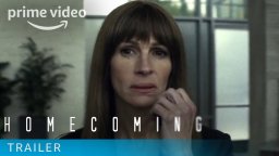 Homecoming - Season 1 Promo