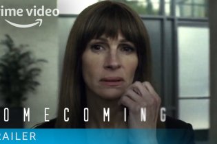 Homecoming - Season 1 Promo