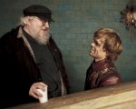 Il Trono di Spade, George R.R. Martin parla dell'ambientazione temporale dei prequel