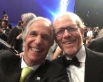 Emmy 2018: reunion di Happy Days per Henry Winkler e Ron Howard!