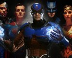 Justice League, Zack Snyder: 'Atom è stato tagliato dal film'