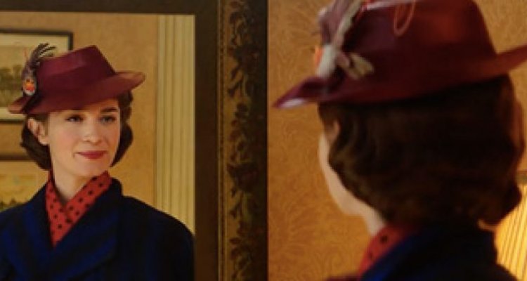 Il Ritorno di Mary Poppins: il nuovo trailer italiano del 