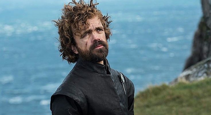 Film E Programmi Tv Di Peter Dinklage