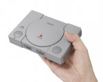 Playstation Classic: ecco la versione mini della storica console!