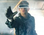 Ready Player One: per cover, extra e qualità, il blu-ray perfetto per entrare nel mondo virtuale di Spielberg