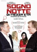 Locandina di Sogno di una notte di mezza età