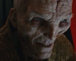 Star Wars: Episode IX, Snoke apparirà nel film?