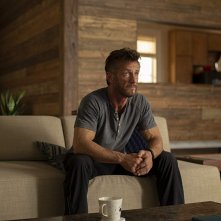 The First: Sean Penn nell'episodio Separation