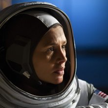 The First: Hannah Ware nell'episodio Cycles