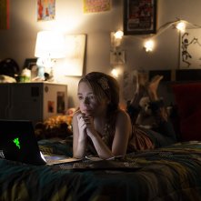 The First: Anna Jacoby-Heron nell'episodio Two Portraits