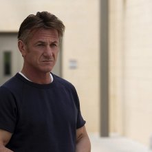 The First: Sean Penn nell'episodio Near and Fear