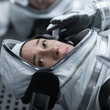 The First: Katherine Sigismund nell'episodio What's Needed