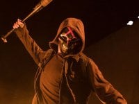 Recensione The Purge: la 'notte del giudizio' sul piccolo schermo