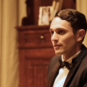 The Purge: una scena con Colin Woodell