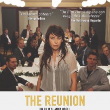 Locandina di The Reunion