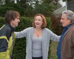 Recensione Un figlio all’improvviso: genitori a sessant’anni